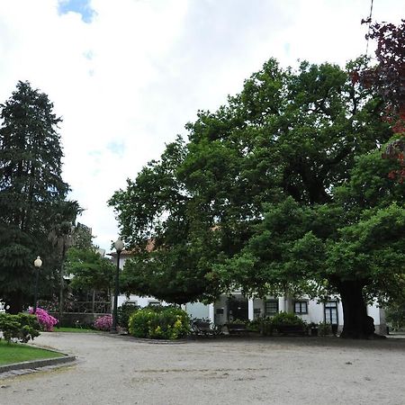 O Coreto Hotel Pacos de Ferreira Kültér fotó